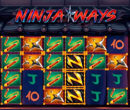 Ninja Ways