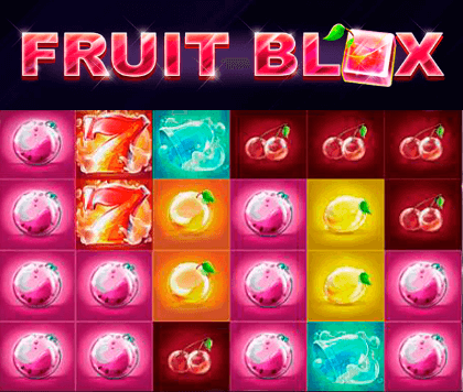 Fruit Blox