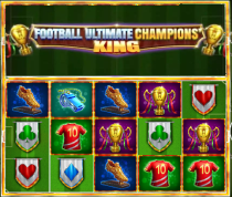 Football Ultimate Champions' King