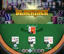 Blackjack