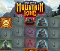 Hall Of The Mountain King