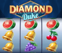 Diamond Duke