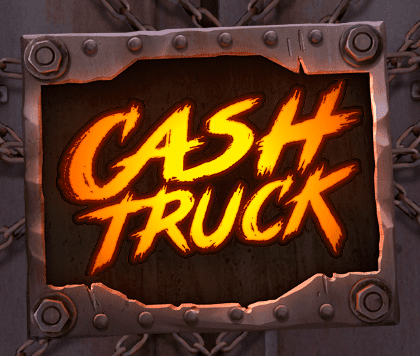 Cash Truck