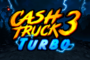 Cash Truck 3 Turbo