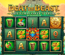 Beat the Beast: Quetzalcoatl's Trial