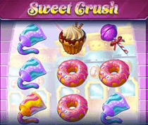 Sweet Crush