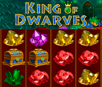 King of Dwarves