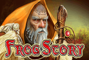 Frog Story