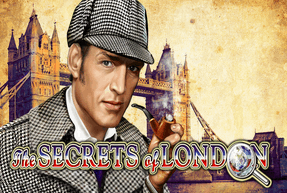 The Secrets Of London