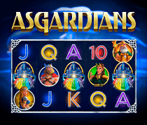 Asgardians