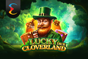 Lucky Cloverland Dice