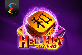 Hell Hot 40 Dice