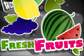 Fresh Fruits