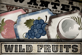 Wild Fruits