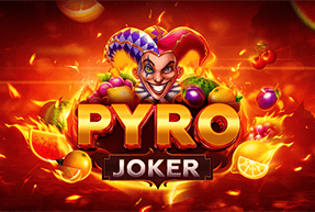 Pyro Joker