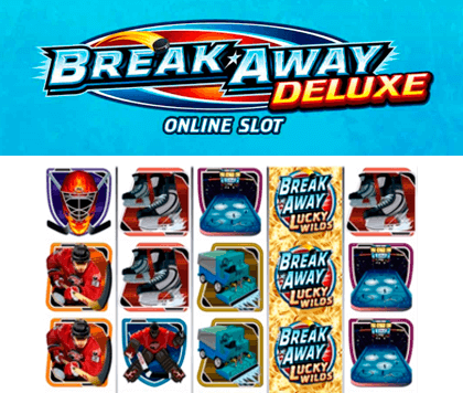 Break Away Deluxe