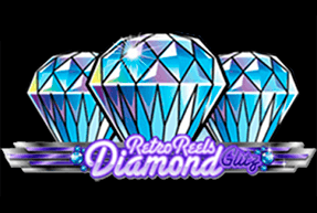 Retro Reels - Diamond Glitz