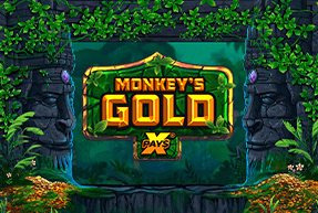 Monkey's Gold xPays