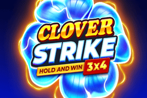 Clover Strike: Hold and Win