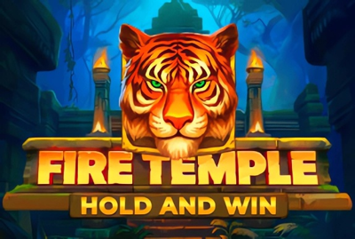 Fire Temple: Hold and Win