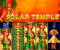 Solar Temple