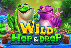 Wild Hop & Drop