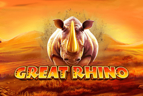 Great Rhino