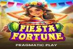 Fiesta Fortune