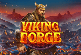 Viking Forge