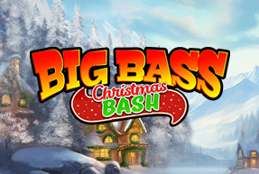 Big Bass Christmas Bash