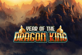 Year of the Dragon King