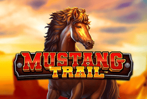 Mustang Trail