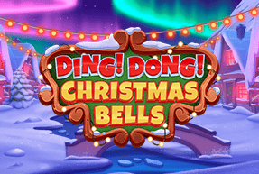 Ding Dong Christmas Bells