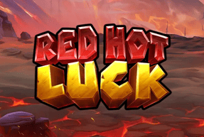 Red Hot Luck