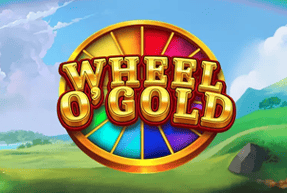 Wheel O'Gold