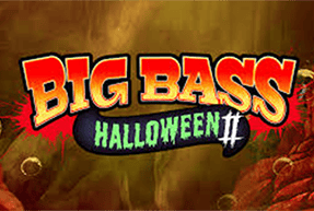 Big Bass Halloween 2
