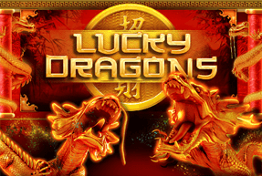 Lucky Dragons