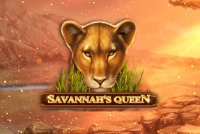 Savannah's Queen