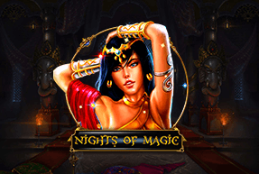 Nights Of Magic