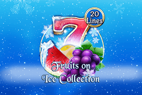 Fruits On Ice Collection 20 Lines