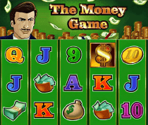 The Money Game BTD