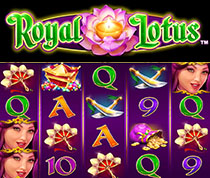 Royal Lotus